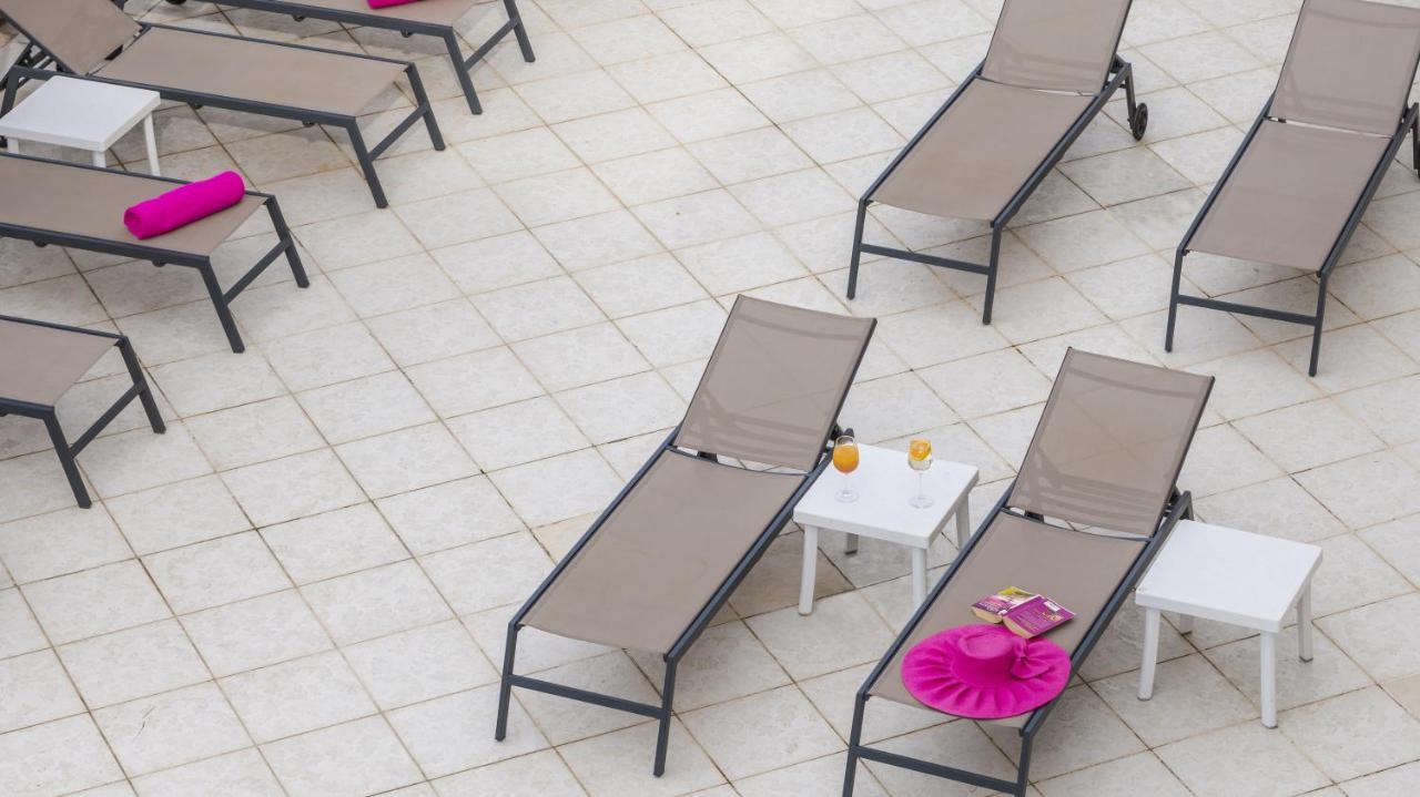 Hotel Komodor Дубровник Экстерьер фото